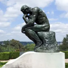 Billet pour le Musée Rodin à Paris 7ème