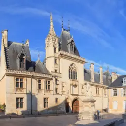 Bourges : notre sélection de sorties du week-end du 11 au 13 septembre 2026