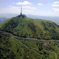 Billet pour le Panoramique des D&ocirc;mes &agrave; Orcines (63)