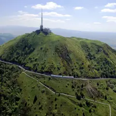 Billet pour le Panoramique des Dômes à Orcines (63)
