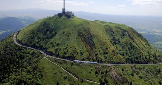 Top 7 des id&eacute;es sorties pour ce week-end &agrave; Clermont-Ferrand (du 24 au 26 avril 2026)