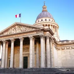 Billet pour le Panthéon à Paris 5ème