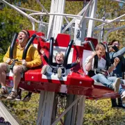 Billet pour le Parc Ange Michel (50)