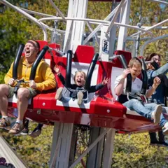 Billet pour le Parc Ange Michel (50)