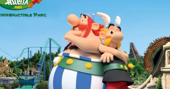 Envie de bouger dans l'Oise ce week-end (24-26 avril 2026) ? Voici 7 id&eacute;es de sorties