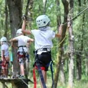 Billet pour le parc Aven'Thuré à Thuré (86)