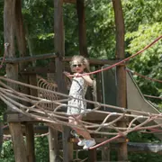 Billet pour le Parc de la Belle à Magné (86)