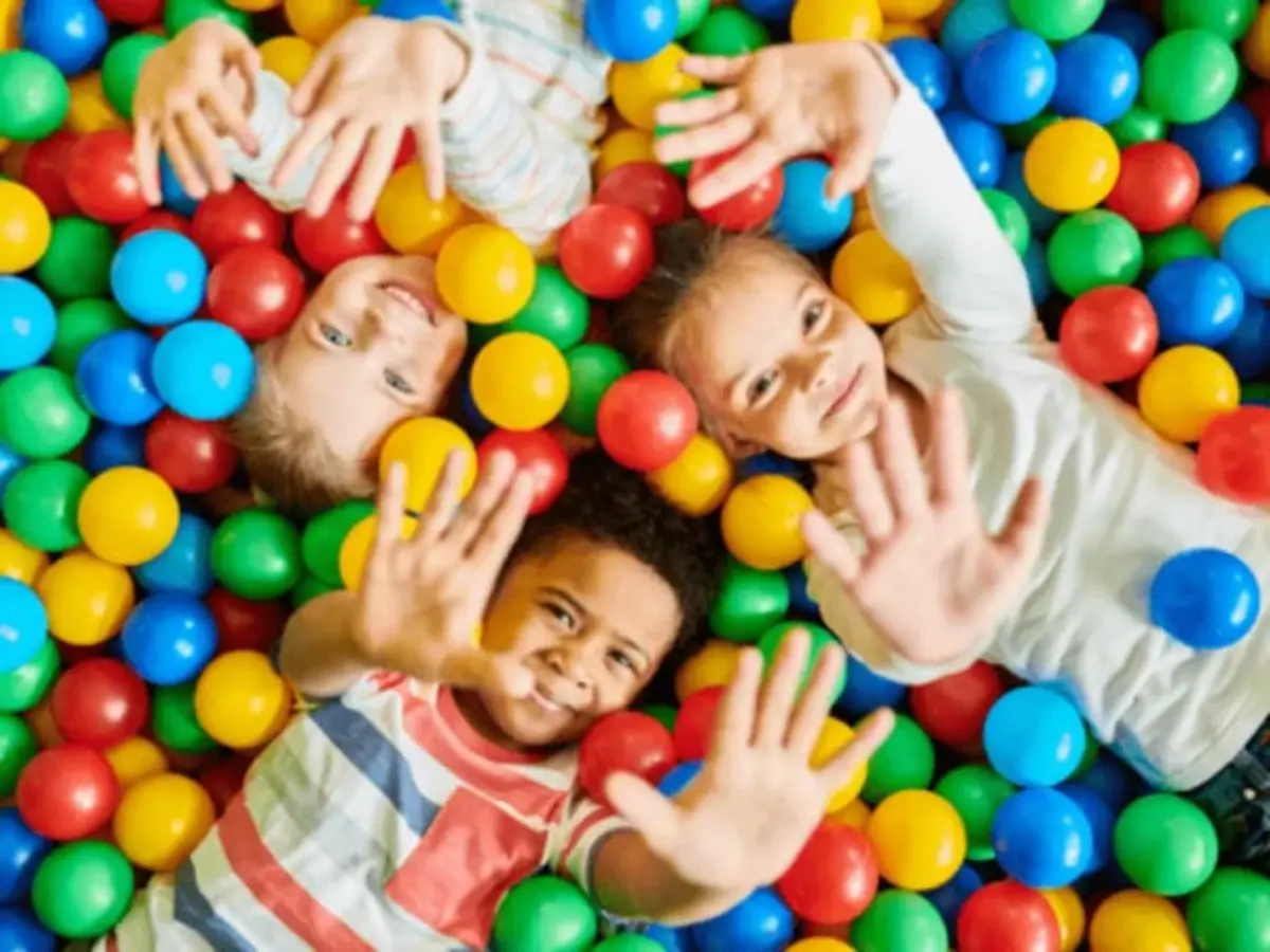 Billet pour le parc de la Forêt Enchantée à Sillingy (74)