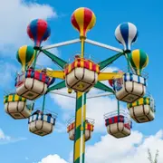 Billet pour le Parc des Combes (71)