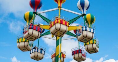 Billet pour le Parc des Combes (71)