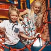 Billet pour le parc Kiddy Teuf à Glisy (80)