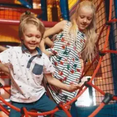 Billet pour le parc Kiddy Teuf à Glisy (80)
