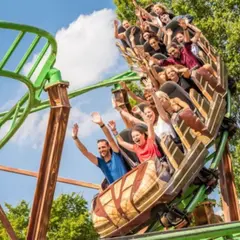 Billet pour le parc Le Fleury (59)