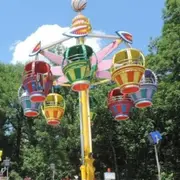 Billet pour le parc Pokeyland (57)