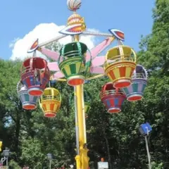 Billet pour le parc Pokeyland (57)