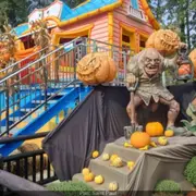 Billet pour le Parc Saint-Paul (60)