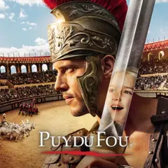 Billet pour le Puy du Fou (85)