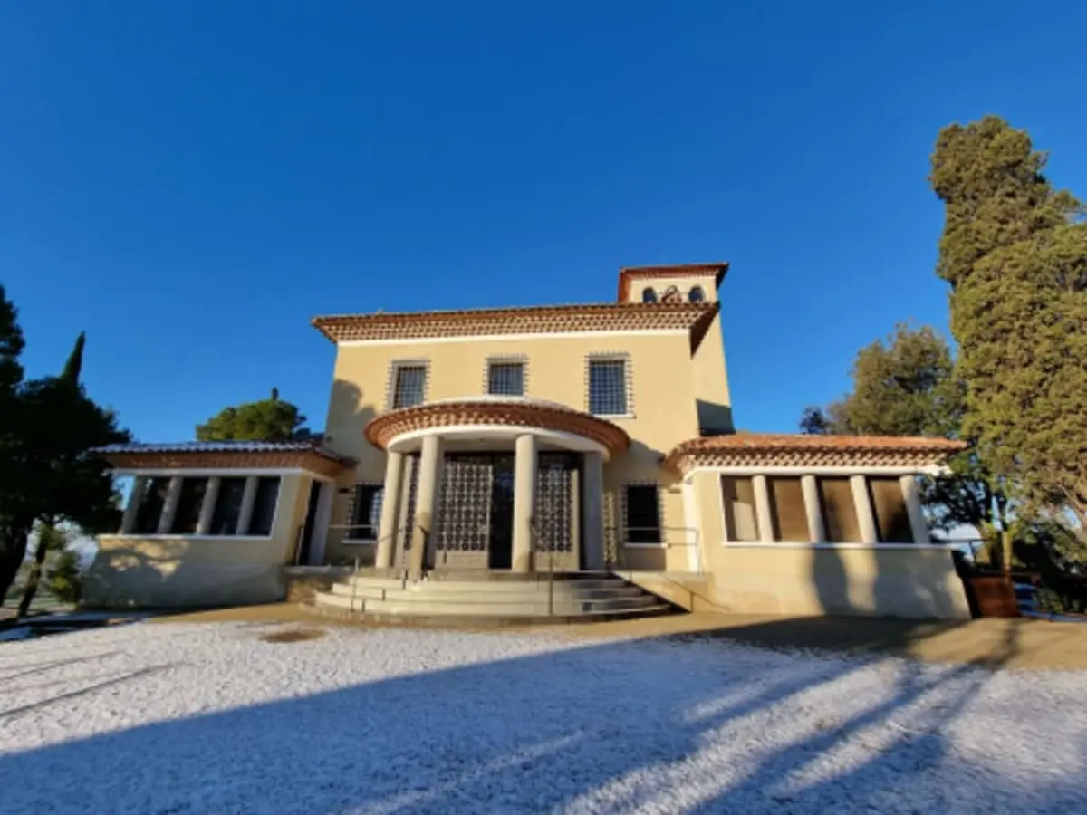 Billet pour le Site archéologique et musée d'Ensérune (34)