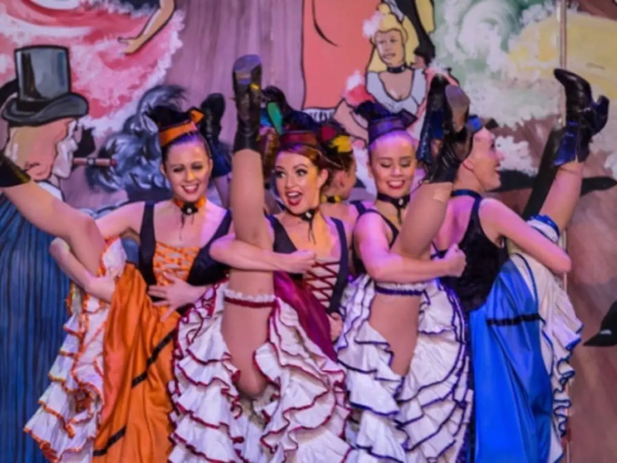 Billet pour le spectacle La Nouvelle Eve à Paris