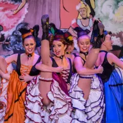 Billet pour le spectacle La Nouvelle Eve à Paris