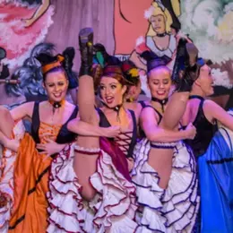 Billet pour le spectacle La Nouvelle Eve à Paris