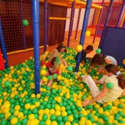 Billet pour le Woupi Parc de Grand-Quevilly (76)