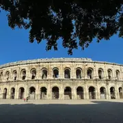 Billet pour les arènes de Nîmes (30)