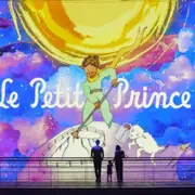 Billet pour Les Carrières des Lumières : Le Petit Prince (13)