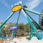 Billet pour Magic Park Land à Ensuès-la-Redonne (13)