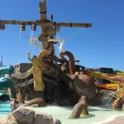 Billet pour Pirates World au Cap d’Agde (34)