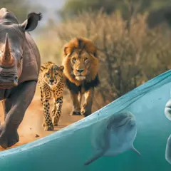 Billet pour Planète Sauvage (44)