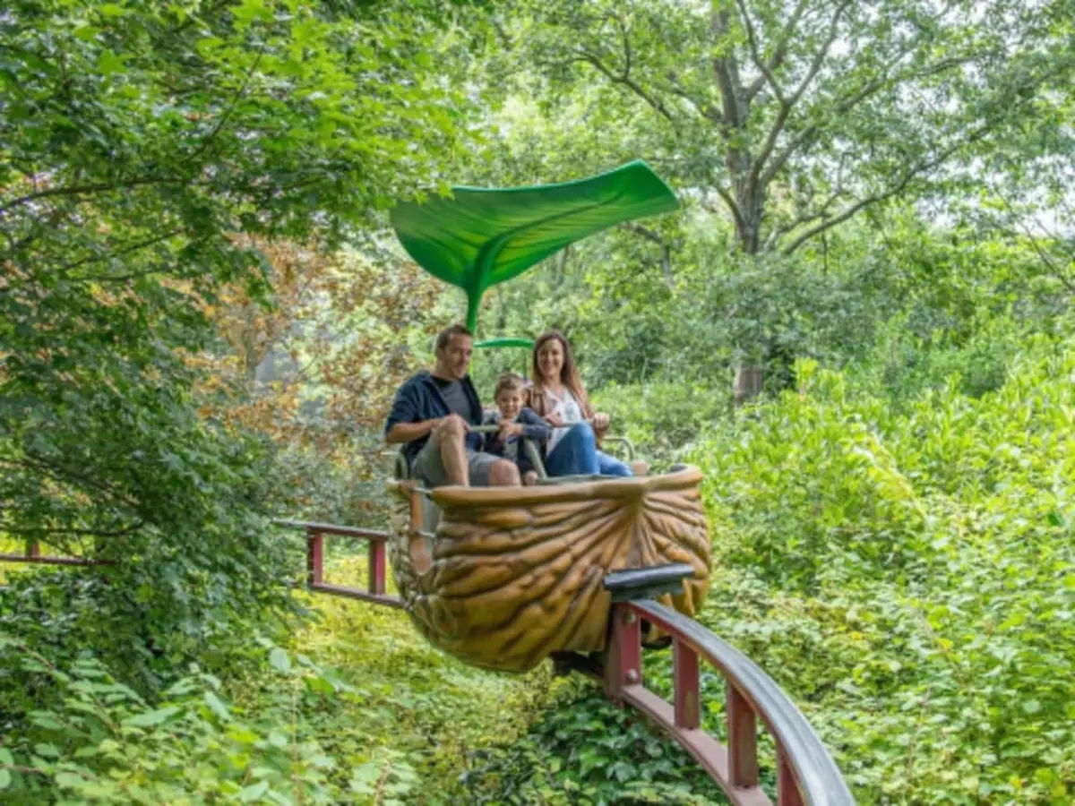 Billet pour Terra Botanica (49)