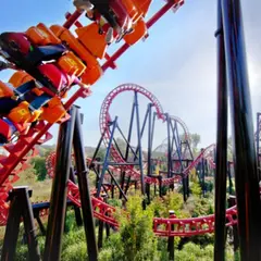 Billet pour  Walibi Rhône Alpes