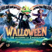 Billet pour Walygator Grand Est (57)