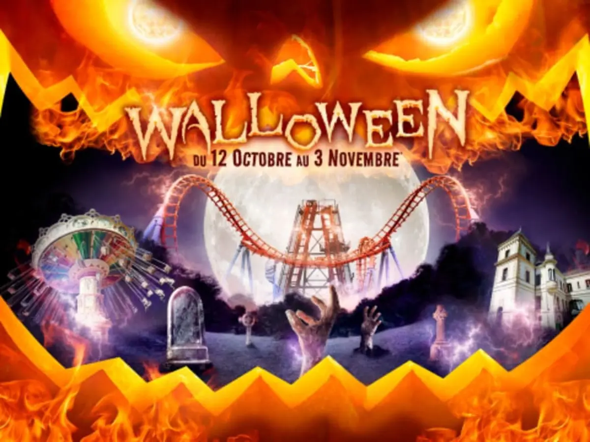 Billet pour Walygator Sud-Ouest (47)