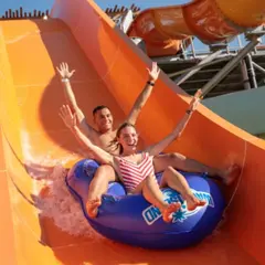 Billet pour Wave Island en Provence (84)