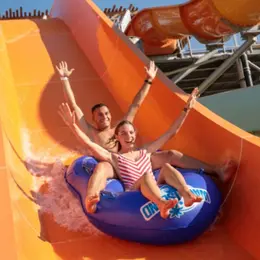 Billet pour Wave Island en Provence (84)