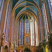 Billet prioritaire pour la Sainte Chapelle et la Conciergerie