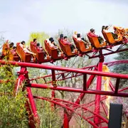 Billet tarif préférentiel pour le Jardin d'Acclimatation à Paris