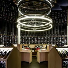 Billet visite & dégustation pour la Cité du Vin à Bordeaux (33)