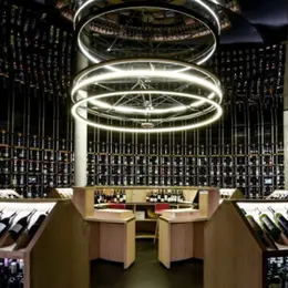 Billet visite & dégustation pour la Cité du Vin à Bordeaux (33)
