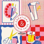 Billets à prix réduit pour le Salon Création & Savoir-Faire