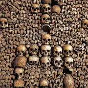Billets pour les Catacombes de Paris + audioguide