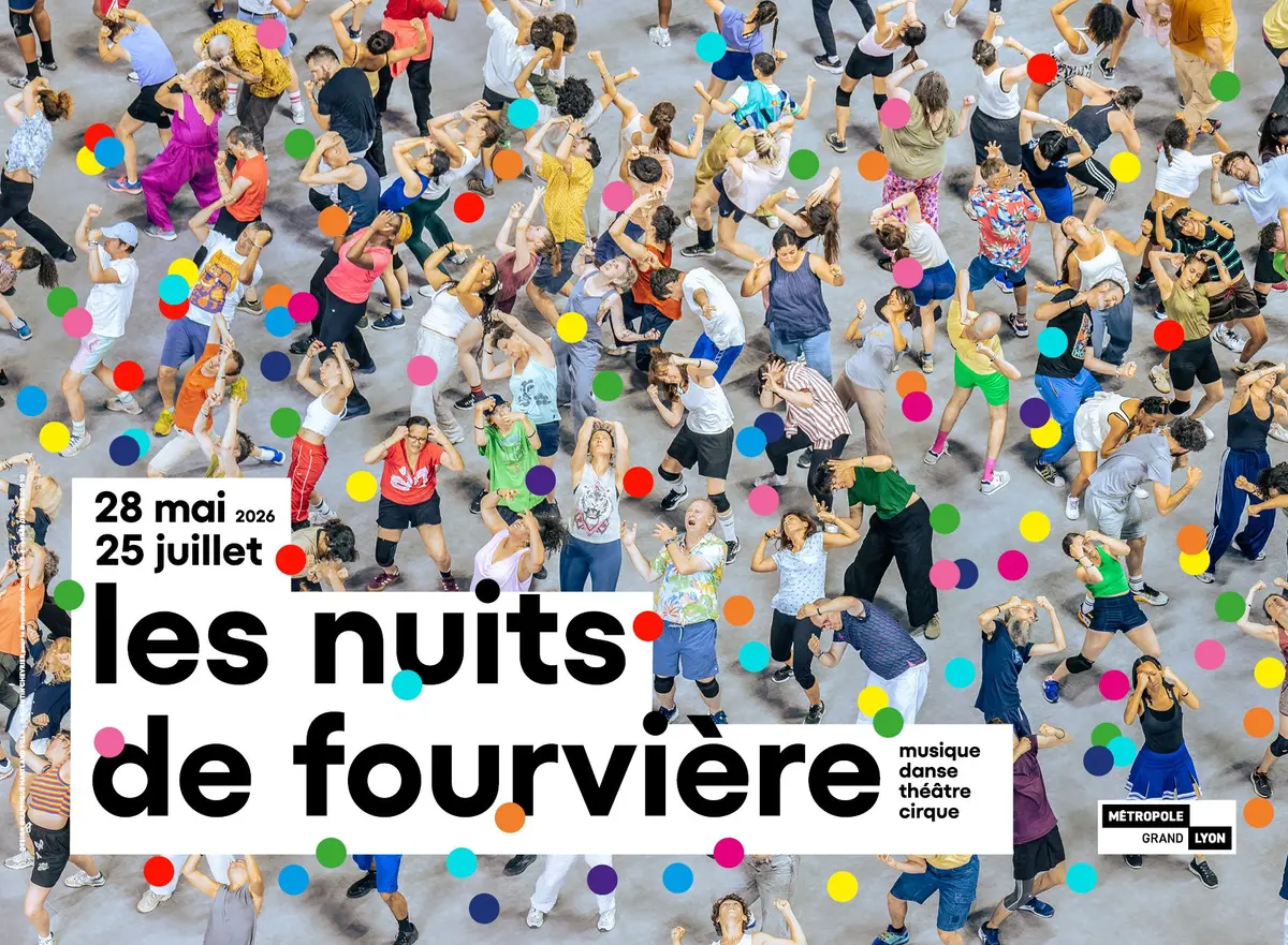 Billetterie des Nuits de Fourvière 2026 : c’est le moment de réserver !