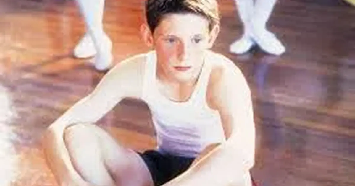 Billy Elliot de Stephen Daldry