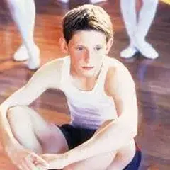 Billy Elliot de Stephen Daldry