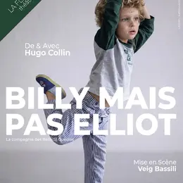 Billy mais pas Elliot