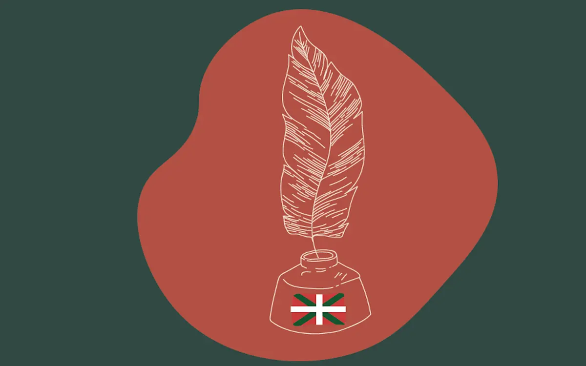 Biltzar des Ecrivains du Pays Basque