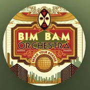 Bim Bam Orchestra à La Caravane