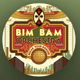 Bim Bam Orchestra à La Caravane
